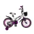 Import Hot sell frame bike cartoon kids bicycle from China