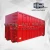 Import Hot sell high quality open top logging scrap metal container from China