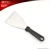Import Hot sell kitchen stainless steel blade baking cake pie pizza shovel spatula with plastic handle from China