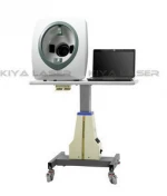 hot sell magic mirror facial skin analyzer / 3d face camera