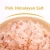 Import Hot Sell OEM Private Label Free Sample Foot soak Himalayan Hotel pink Relax Natural Dead Sea Salt Lavender Foot Bath Salt from China