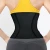 Import Hot Sell Sport Waist Treiner Workout Sweat Double Straps Hook High Waist Trainer Women Body Shaper Neoprene from China
