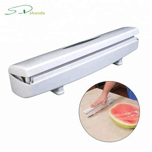 Buy Hot Selling 100% Safe And Fresh Food Wrap Box Cutter Preservative ...