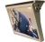 Import hot selling 17inch Bus Roof Mounted Monitor from China