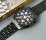Hot Selling 2024  Reloj inteligente Z83 max Smart Watch  1.52