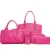 Import hot selling  6PCS set BAG handbags for fashion women from China