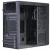 Import hot selling accessories gaming case fpr pc mid tower full tower with card reader slot micro ATX steel OEM slim computer cabinet from China