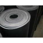 Hot Selling Acidolysis Acid And Alkali Resistant Rubber Sheet