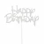 Import Hot Selling Birthday Cake Topper Cake Decorative Paper Toothpick Cupcake Flag from China