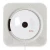 Import hot selling bluetooth out/FM/USB/AUX wall mounted mp3 boombox portable CD player from China