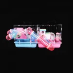 Hot Selling Cage A Hamster Display Petite Cage Pour Hamster
