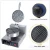 Import hot selling chef&#39;s choice waffle maker, best cheap waffle maker, easy clean waffle maker(ZQW-UB-1) from China