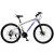 Import Hot Selling China Wholesaler Road Bike Mountainbike with Suspension Frame 26Inch Mountain Bicycle from China