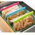 Import Hot selling colorful reusable household promotional food bag clip from China