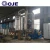 Import Hot selling energy-saving single/double/triple multi effect evaporator for milk processing from China