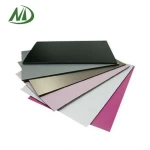 Hot Selling Exquisite Building Material Acp Fasade Anodized Aluminum Composite Panel