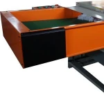Hot-selling Fiber Carding Machine Fiber feeder and opener Raw material processing machine AV-909