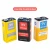Import Hot selling high capacity 1000mAh 9V lithium ion rechargeable battery for digital multimeter from China