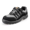 Hot Selling Industries Working Breathable Steel Toe Cap Safety Shoes