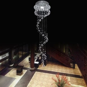 Hot Selling Modern Crystal Chandeliers Made In China