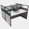 Hot Selling modern executive wooden home office table office furniture office desk