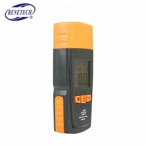 Hot-Selling Moisture Meter GM605 manual digital wood moisture meter