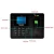 Import Hot Selling Office Business Biometric Fingerprint Time Attendance USB Time Recording Clock from China