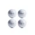 Import Hot Selling Personal Standard blank 2 3 4 Pieces tournament golf ball customized supported from China