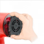 Hot-selling Power tools 1600W Temperature Adjustable Plastic welder Electric Heat Gun