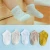 Import Hot-selling Summer pure color unisex baby crew socks cute kids anti slip socks for baby ZJ639 from China