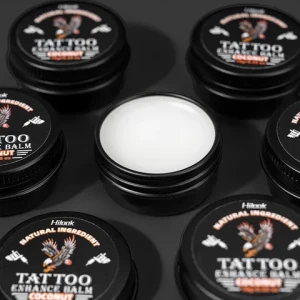 Hot Selling Tattoo Enhance Balm Tattoo Aftercare Body Art Skin friendly Tattoo Enhance Cream