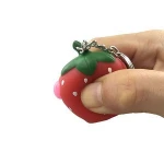 Hot selling vinyl cheap TPR promotion toy