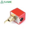 Hot selling water flow switch price