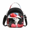 Hot Wholesale Mini Women Sling Bag Waterproof Nylon Ladies Sling Bag Portable Backpack Sling Bag Women