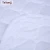 Import Hotel Mattress Pad Dust Mite Bed Bug Proof Mattress Protector Cover from China