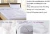 Import Hotel Motel Mattress Pad/Protector. 50% cotton 50% polyester+100% polyester filling+all around Elastic skirt from China