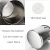 Import Hotel Stainless steel 304 stock pot  +SS304 lid with lock Stainless steel sealed oil drum wine drum from China