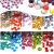 Import Hotfix Stone SS16 Crystal AB Rhinestones For Clothes Decoration from China