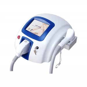 Hottest Germany device 808 diode / 808nm diode laser hair removal