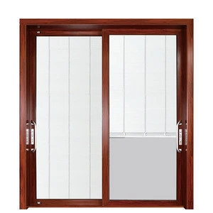 Household Durable Cheap Custom Aluminium Window Door