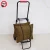 Import Household folding small portable airport luggage cart for sale from China