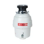 Household Food Waste Disposer shredder sink garbage processor