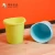 Import Household taizhou plastic factory directly sales small plastic waste bins from China