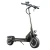 Import hoverboard electric scooter with handle-bar sharing electric scooter from China