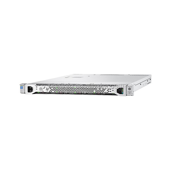 HPE ProLiant DL360 Gen9 E5-2620v4 2P 32GB-R P440ar 800W RPS Performance SAS Server