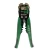 Import HS-D1 Crimper Cable Cutter Automatic Wire Stripper Multifunctional Stripping Tools Crimping Pliers Terminal 0.2-6.0mm2 tool from China