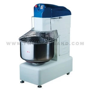 HS50B-1 66L Double Speed Automatic Electric Pizza Dough Making Mixer Machine