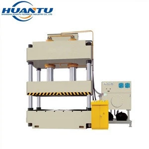HT32-100T Hydraulic Press Machine(wellna-5t)