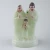 Import Huanan wholesale religious illuminated christian jesus resin angel statue from China