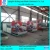 Import Huge Caliber HDPE Hollowness Wall Winding Plastic Pipe Extruder Machine from China
